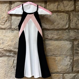 Sally Miller Couture girls size M (10) dress